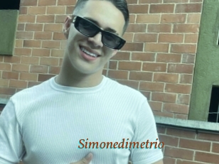 Simonedimetrio