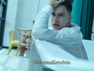 Simonedimetrio
