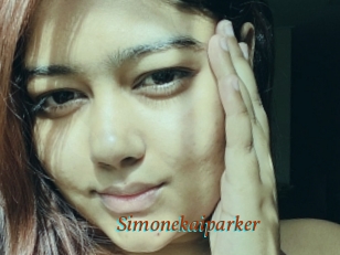 Simonekaiparker