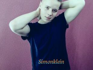 Simonklein