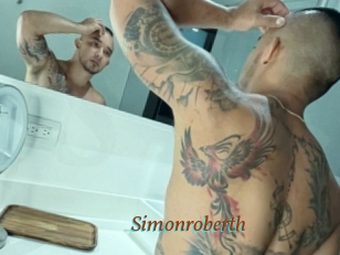 Simonroberth