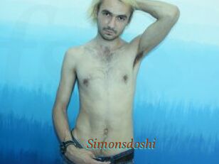 Simonsdoshi