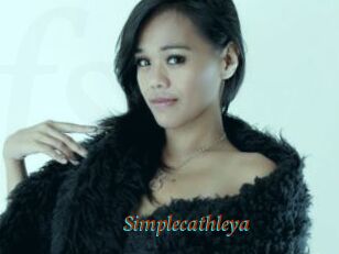 Simplecathleya