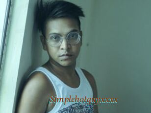 Simplehotguyxxxx