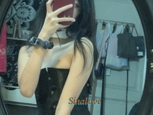 Sinalove