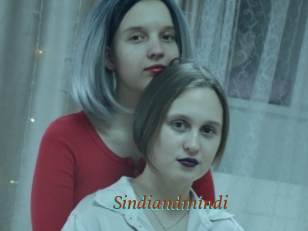 Sindiandmindi