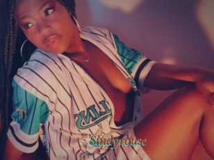 Sindyrouse