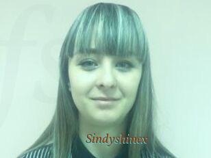 Sindyshinex