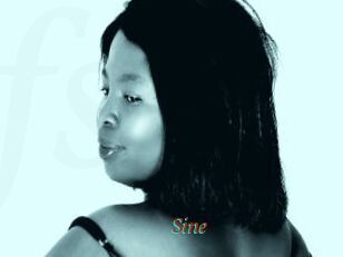 Sine