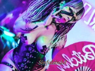 Sinfulsindel