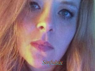 Sinfulsix