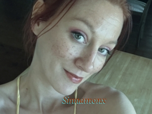 Sinnamonx