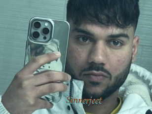 Sinnerjeet
