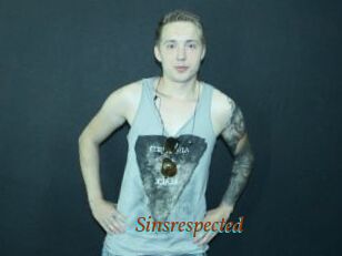 Sinsrespected