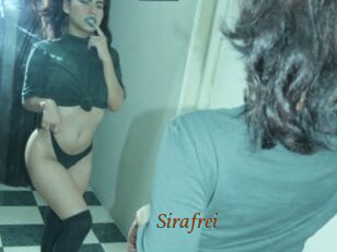 Sirafrei