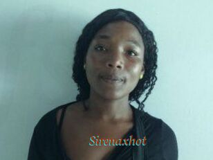 Sirenaxhot