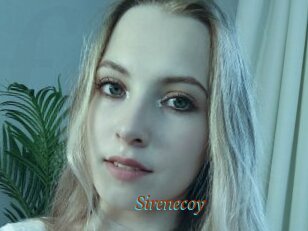 Sirenecoy
