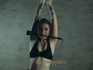 Sirensapphire