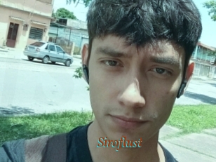 Siroflust