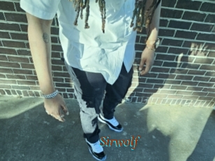 Sirwolf