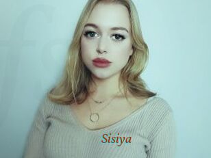 Sisiya