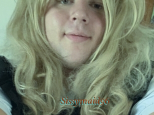 Sissymaid96