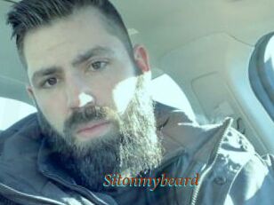 Sitonmybeard