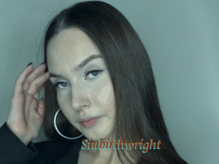 Siubirthwright