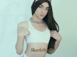 Skarlethhills