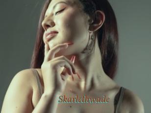 Skarlethwade