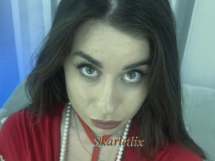 Skarletlix