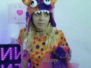 Skinny