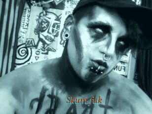 Skum_fuk