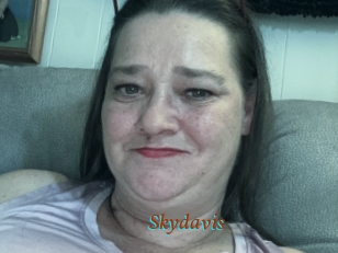 Skydavis