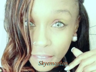 Skyemonton