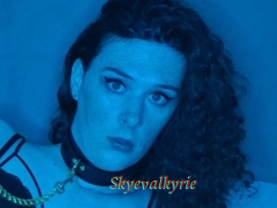 Skyevalkyrie