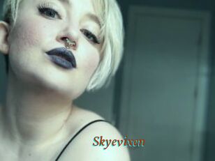 Skyevixen