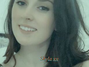 Skyla_xx