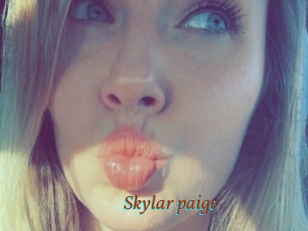 Skylar_paige