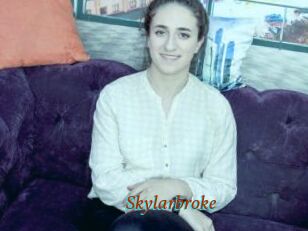 Skylarbroke