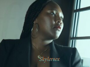 Skylersex