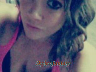Skylersfantasy
