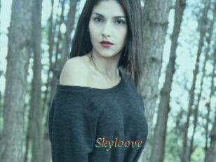 Skyloove