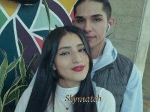 Skymatch