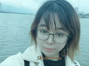 Skymeimin