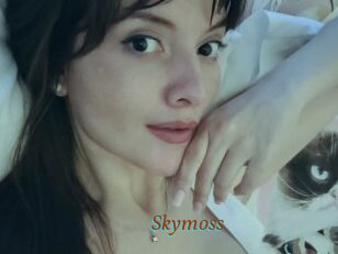 Skymoss