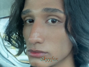 Skyyfox