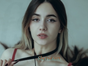 Slaviasun