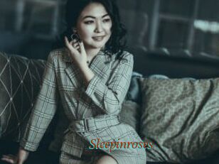 Sleepinroses