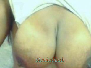 Slenderblack